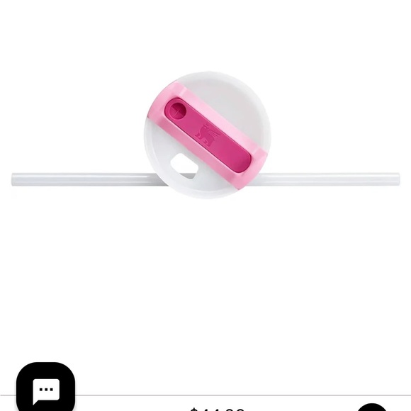 Stanley Petal Quencher H2.0 Tumbler, NWT - Picture 3 of 8